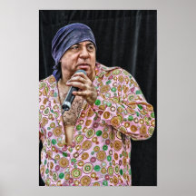 Steven Van Zandt Posters