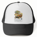 Stevens Duryea Company Trucker Hats