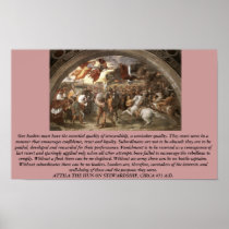 Stewardship Poster