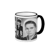 Stewart miltary cup2 coffee mug