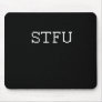 STFU2 MOUSE MAT