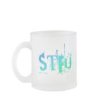 STFU mugs