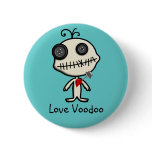 Stick a Pin in Valentine's Day and be Done With It buttons