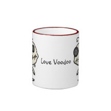 Stick a Pin in Valentine's Day and be Done With It Coffee Mug