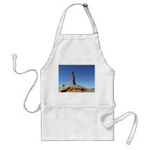 Stick Apron