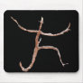 stick art mouse pads