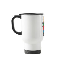 Stick Figure Barbequeing T-shirts and gifts Mugs