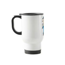 Stick Figure Boy Graduate T-shirts and Gifts Coffee Mugs