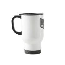 Stick Figure Elephant Tshirts and Gifts Coffee Mugs