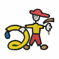 Stick Fireman