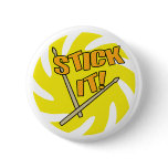 Stick It Button