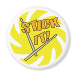 Stick It Magnet