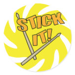 Stick It Stickers