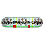 Stick Men skateboards
