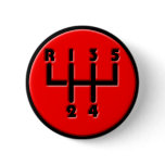 STICK SHIFT buttons