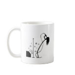 Stick Singer mugs