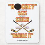 STICK SIZE MOUSEPADS