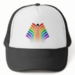 Stick Spectrum hats