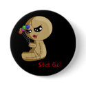 Stick this! buttons