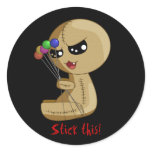 Stick this! stickers