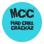 Stickaz for MCC Stickers