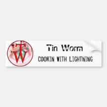 sticker bumper sticker