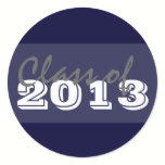 Sticker | Class of III |blgrey stickers