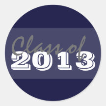 Sticker | Class of III |blgrey