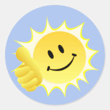 Sticker _ Congratulations