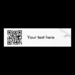 Sticker (custom text)