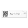 Sticker (custom text)