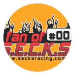 Sticker - FOS#00