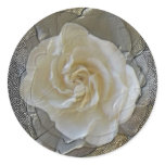 Sticker - Gardenia