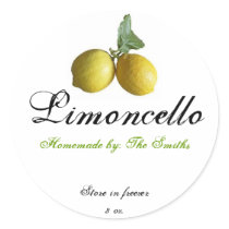 Sticker Label