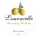 Sticker Label