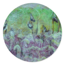 sticker...new day dawning