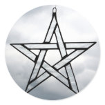 Sticker "Pentagram"