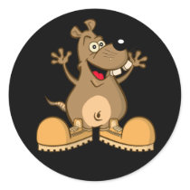 sticker rodent "cartoon"
