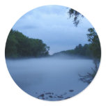 Sticker Sheet - Chattahoochee River Mist