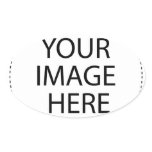 Sticker Template