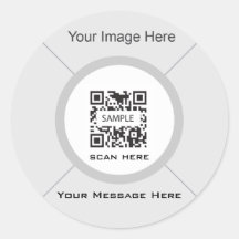 Sticker Template Generic 2