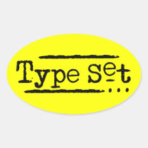 Stickers!