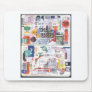Stickers02 Mousepads