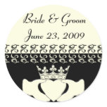 Stickers and stuff, Bride & GroomJune 23, 2009