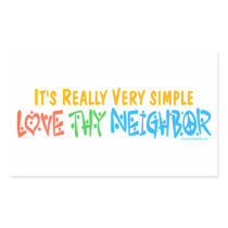 Stickers - more sizes