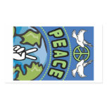 Stickers - more sizes