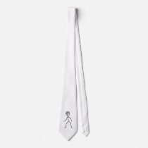 Stickman Tie
