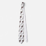 Stickman Tie