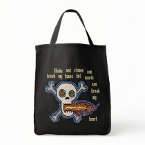 Sticks and Stones Bags