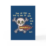 Sticks and Stones cards
